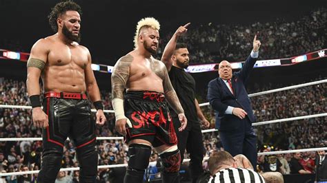 WWE Backlash 2024 Results: Cody Rhodes Defends, The Bloodline vs. .